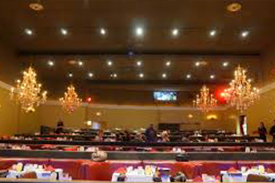 Event Hall